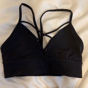 Brand new lululemon size 6 bra